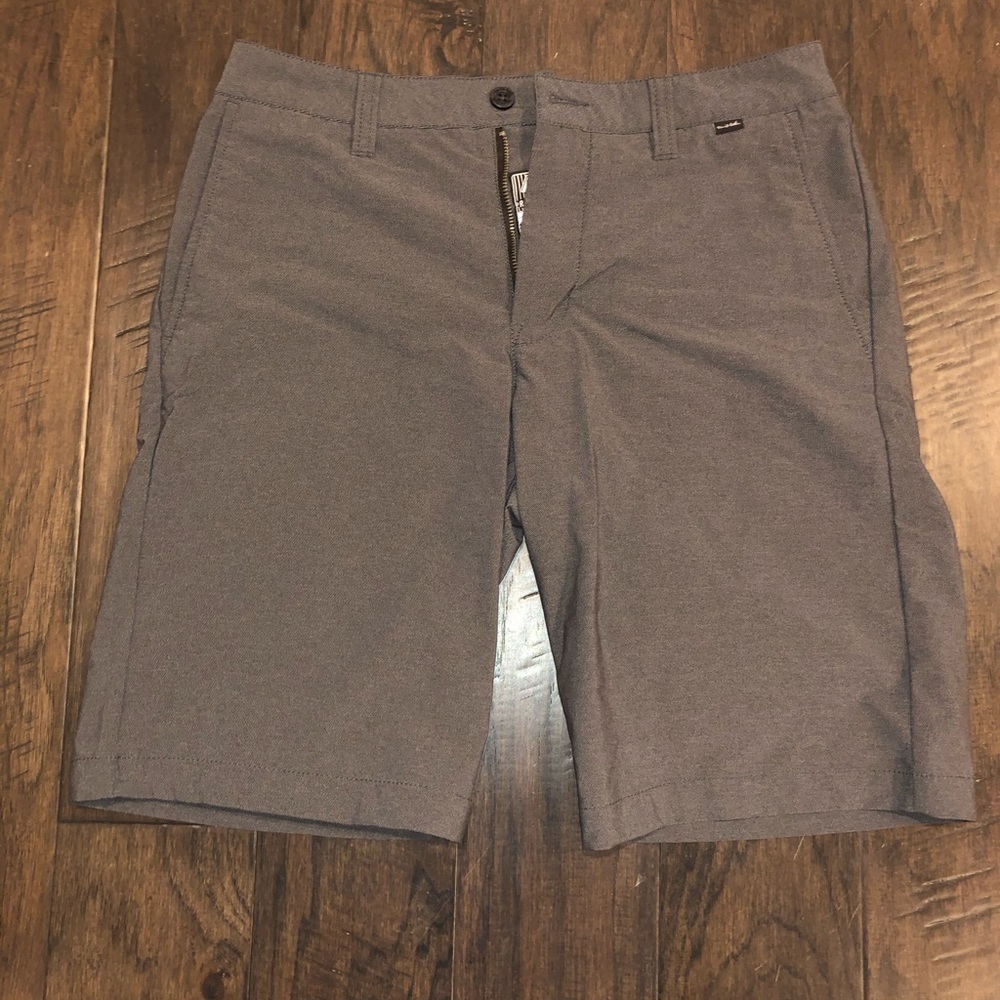 Travis Mathew Golf Shorts